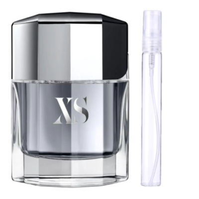 PACO RABANNE – “Decant Xs” EDT Hombre 5 ml