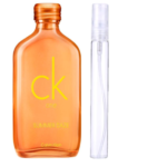 CALVIN KLEIN “Decant Ck One Summer Daze” EDT Unisex 5 ml