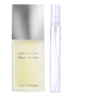 ISSEY MIYAKE “Decant L’eau D’issey Pour Homme” EDT Hombre 5 ml