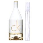 CALVIN KLEIN “Decant Ck in 2U” EDT Mujer 5 ml