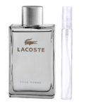 LACOSTE “Decant Pour Homme” EDT Hombre 5 ml