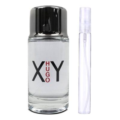 HUGO BOSS “Decant XY” EDT Hombre 5 ml