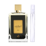 LATTAFA – “Decant Ejaazi” EDP Unisex 5 ml