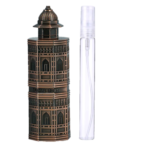 LATTAFA NICHE – “Decant Mughal Fort” EDP Unisex 5 ml