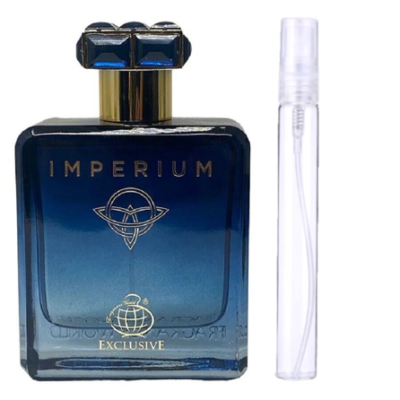 FRAGRANCE WORLD – “Decant Imperium” EDP Hombre 5 ml