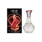 PARIS HILTON "Can Can" EDP Mujer 100 ml