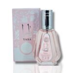 ARD AL ZAAFARAN  - "Yara" Travel Lattafa EDP Mujer 50 ml