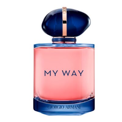 GIORGIO ARMANI - "My Way Intense Tester" EDP Mujer 90 ml
