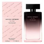 NARCISO RODRÍGUEZ - "For Her Forever" EDP Mujer 100 ml