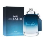 COACH - "Coach Blue" EDT Hombre 100 ml