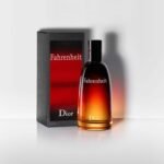 DIOR - "Fahrenheit" EDT Hombre 100 ml