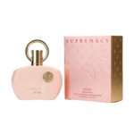 AFNAN - "Supremacy Pink" EDP Mujer 100 ml