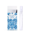 DOLCE & GABBANA – “Decant Light Blue Summer Vibes” EDT Mujer 5 ml