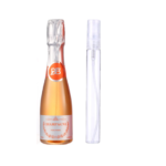 BHARARA - "Decant Champagne Orange Pour Femme" EDP Mujer 5 ml