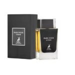 MAISON ALHAMBRA - "Dark Door Intense" EDP Hombre 100 ml
