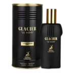 MAISON ALHAMBRA - "Glacier Le Noir" EDP Hombre 100 ml