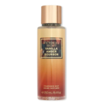 Vanilla Amber Bourbon Fragrance Mist Original 250 ml