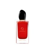 GIORGIO ARMANI - "Si Passione Tester" EDP Mujer 100 ml
