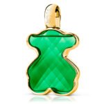 TOUS - "LoveMe Emerald Elixir Tester" Parfum Mujer 90 ml