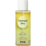 Coconut Sun Pink Body Mist Original
