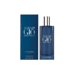 GIORGIO ARMANI - "Acqua Di Gio Profondo" EDP Hombre 15 ml