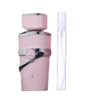 FRAGRANCE WORLD – “Decant Just Wardi” EDP Mujer 5 ml