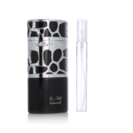 LATTAFA – “Decant Qimmah” EDP Hombre 5 ml