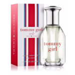 TOMMY HILFIGER – “Tommy Girl” EDT Mujer 30 ml
