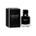GIVENCHY - "L'interdit Intense" EDP Intense Mujer 80 ml