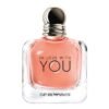 GIORGIO ARMANI - "In Love With You" EDP Mujer 100 ml - Imagen 2