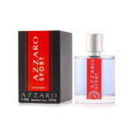 AZZARO - "Azzaro Sport" EDT Hombre 100 ml