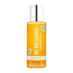 DKNY –“Body Mist Be Delicious Golden Delicious” Mujer 250 ml