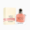 GIORGIO ARMANI - "In Love With You" EDP Mujer 100 ml