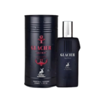 MAISON ALHAMBRA - "Glacier Ultra" EDP Hombre 100 ml