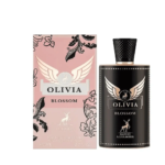 MAISON ALHAMBRA - "Olivia Blossom" EDP Mujer 80 ml