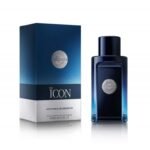 ANTONIO BANDERAS - "The Icon" EDT Hombre 100 ml