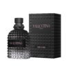 VALENTINO - "Uomo Born In Roma" (Sin Celofán) EDT Hombre 100 ml