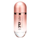 CAROLINA HERRERA - "212 Vip Rose Tester" EDP Mujer 80 ml