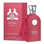 MAISON ALHAMBRA - "Reyna" EDP Mujer 100 ml