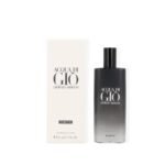 GIORGIO ARMANI -  "Acqua Di Gio" Parfum Hombre 15 ml