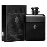 RALPH LAUREN – “Ralph’s Club” Parfum Hombre 100 ml