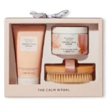 Set De Regalo Coconut Milk & Rose