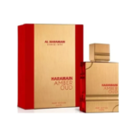 AL HARAMAIN – "Amber Oud Ruby" EDP Unisex 120 ml