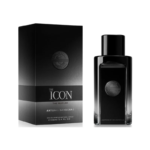 ANTONIO BANDERAS - "The Icon" EDP Hombre 100 ml