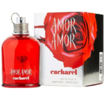 CACHAREL - "Amor Amor" EDT Mujer 50 ml