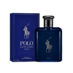 RALPH LAUREN - "Polo Blue" Parfum Hombre 125 ml