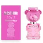MOSCHINO -"Toy 2 Bubble Gum" EDT Mujer 30 ml