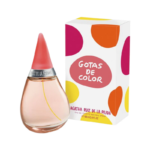 AGATHA RUIZ DE LA PRADA - "Gotas De Color" EDT Mujer 100 ml