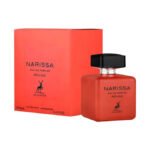 MAISON ALHAMBRA - "Narissa Rouge" EDP Mujer 100 ml