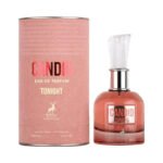 MAISON ALHAMBRA - "Candid Tonight" EDP Mujer 100 ml